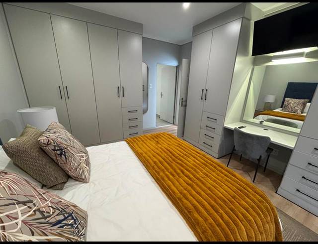 2 BEDROOM PROPERTY TO RENT IN ASCEND TO MIDSTREAM